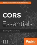Cover: CORS Essentials - Packt Publishing