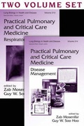 Abbildung von: Practical Pulmonary and Critical Care Medicine - Informa Healthcare