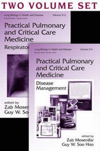 Abbildung von: Practical Pulmonary and Critical Care Medicine - Informa Healthcare