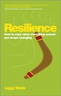 Cover: Resilience - Capstone
