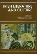 Cover: Irish Literature and Culture - Colin Smythe Ltd