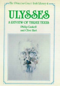 Enlarge image Cover: "Ulysses" - Colin Smythe Ltd