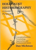 Cover: Holocaust Historiography - Vallentine Mitchell & Co Ltd
