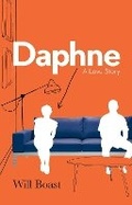 Cover: Daphne - Granta Books