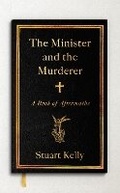 Cover: The Minister and the Murderer - Granta Books