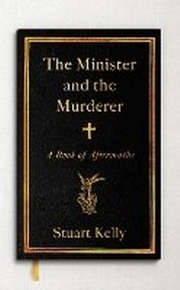 Enlarge image Cover: The Minister and the Murderer - Granta Books