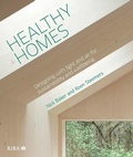 Cover: Healthy Homes - RIBA Publishing