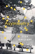 Cover: Asymmetry - Granta Books