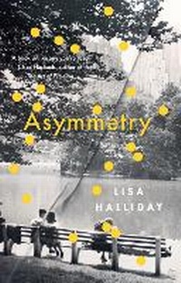 Enlarge image Cover: Asymmetry - Granta Books