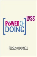 Cover: The Power of Doing Less - Capstone