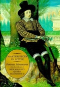 Cover: Masterpieces in Little - Boydell Press