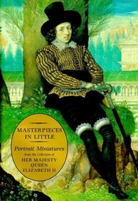 Enlarge image Cover: Masterpieces in Little - Boydell Press