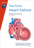 Cover: Fast Facts: Heart Failure - Health Press Limited
