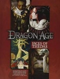 Cover: Faces of Thedas - Green Ronin Publishing
