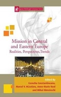Cover: Mission in Central and Eastern Europe: 34 - Regnum Books International