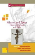 Cover: Mission and Power: 33 - Regnum Books International