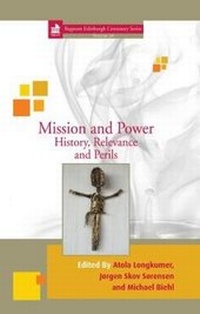 Enlarge image Cover: Mission and Power: 33 - Regnum Books International