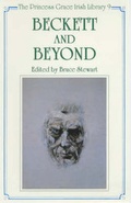 Cover: Beckett and Beyond - Colin Smythe Ltd