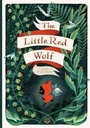 Cover: The Little Red Wolf - Lion Forge, LLc, The