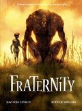 Cover: Fraternity - Magnetic Press