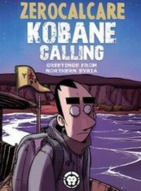 Abbildung von: Kobane Calling - Magnetic Press