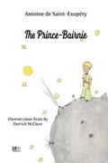 Cover: The Prince-Bairnie - Grace Note Publications