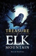 Cover: Treasure of Elk Mountain - Yorkshire Publishing