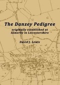 Cover: The Danzey Pedigree - Brandywine Publishing