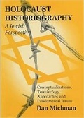 Cover: Holocaust Historiography from a Jewish Perspective - Vallentine Mitchell & Co Ltd