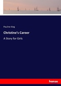 Cover: Christine's Career - Hansebooks