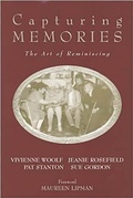 Cover: Capturing Memories - Vallentine Mitchell & Co Ltd