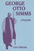 Cover: George Otto Simms - Colin Smythe Ltd