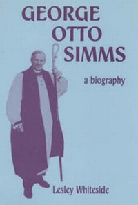 Enlarge image Cover: George Otto Simms - Colin Smythe Ltd