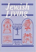 Cover: Jewish Living - Vallentine Mitchell & Co Ltd