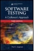 Cover: Software Testing - Auerbach