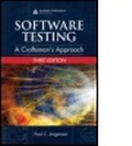 Cover: Software Testing - Auerbach