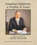 Cover: Immanuel Jakobovits - Vallentine Mitchell & Co Ltd