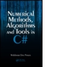 Abbildung von: Numerical Methods, Algorithms and Tools in C# - CRC Press