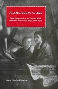 Enlarge image Cover: Flamsteed's Stars - Boydell Press