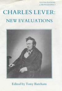 Enlarge image Cover: Charles Lever - Colin Smythe Ltd