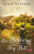 Cover: Die Herberge von Ivy Hill - H&auml;nssler