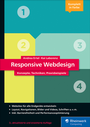 Cover: Responsive Webdesign - Rheinwerk