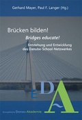 Cover: Br&uuml;cken bilden! - Verlag Klemm+Oelschl&auml;ger