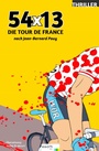 Cover: 54 x 13 - EGOTH-Verlag