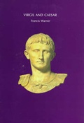 Cover: Virgil and Caesar - Colin Smythe Ltd