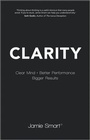 Cover: Clarity - Capstone