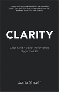Enlarge image Cover: Clarity - Capstone