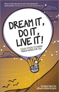 Cover: Dream It, Do It, Live It - Capstone