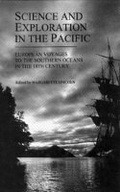 Cover: Science and Exploration in the Pacific - Boydell Press