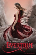 Cover: Evertrue - HarperCollins